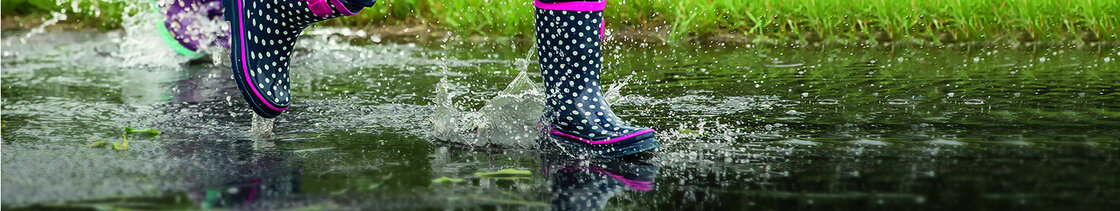 Hydrorock waterbuffers