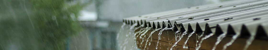 Kunststof Regentonnen