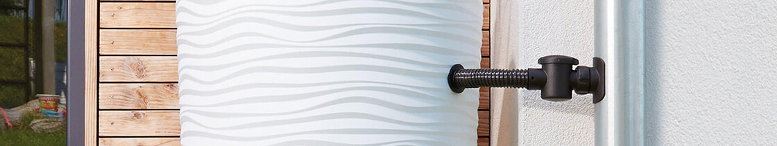 Regenton Vulautomaten