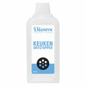 Keukenontstopper (750 ML)