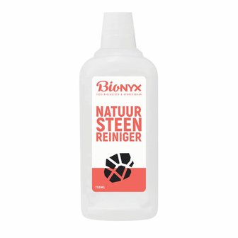 Natuursteenreiniger (750 ML)