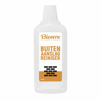 Buiten Aanslagreiniger (750 ML)