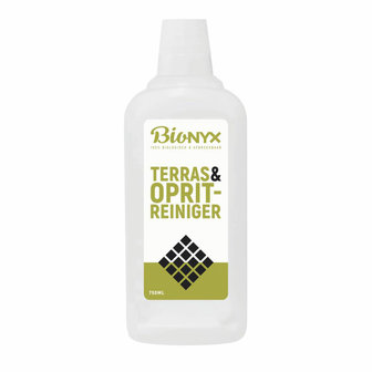 Terras &amp; Opritreiniger (750 ML)