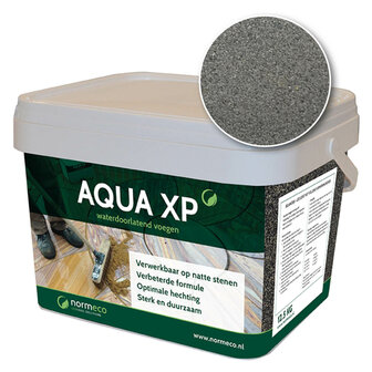 Aqua XP Premium Voegmortel Lichtgrijs 12,5 kg