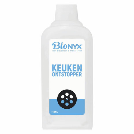 Keukenontstopper (750 ML)