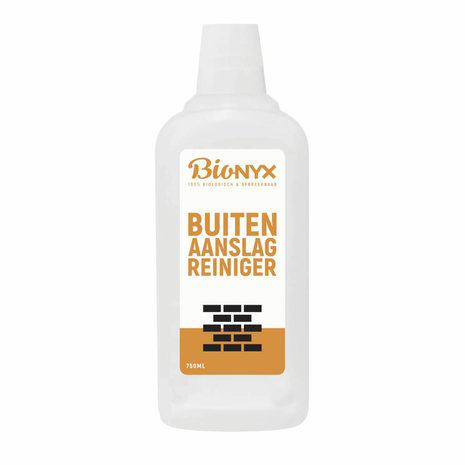 Buiten Aanslagreiniger (750 ML)