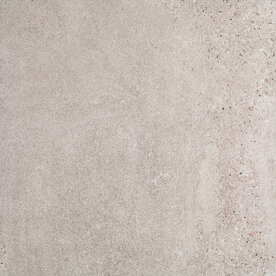 Keramische Tuintegel Keramika Optimum Silver 60x60x2 cm