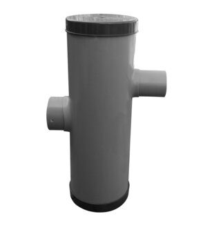 Hydrorock Zandvangput