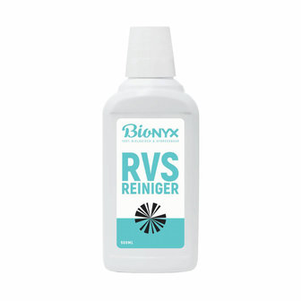 RVS Reiniger (500 ML)