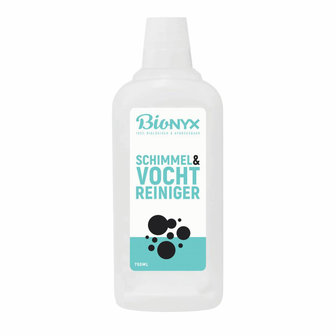 Schimmel &amp; Vochtreiniger (750 ML)