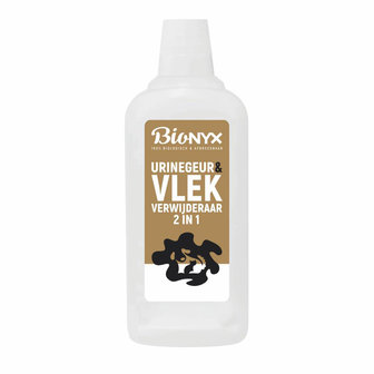 Urinegeur &amp; Vlekverwijderaar 2 in 1 (750 ML)