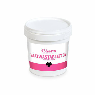 Vaatwastabletten (1 kg)