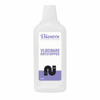 Vloeibare Ontstopper (750 ML)