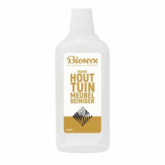 (Hard)Hout Tuinmeubelreiniger (750 ML)