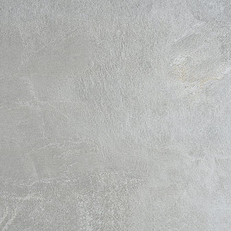 Keramische Tuintegel Keraton Quartz Light Grey 60x60x4 cm