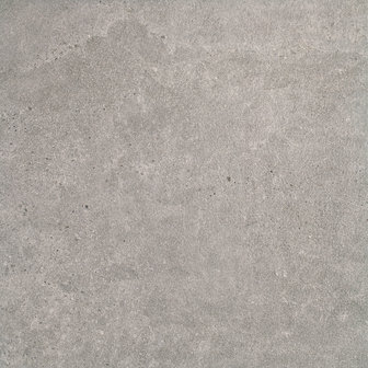 Keramische Tuintegel Keramika Optimum Grey 60x60x2 cm