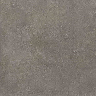 Keramische Tuintegel Keratile Park-Bronx Grey 60x60x3 cm