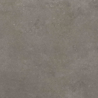 Keramische Tuintegel Keratile Park-Bronx Grey 60x60x3 cm