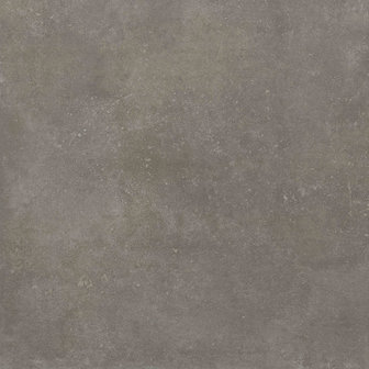 Keramische Tuintegel Keratile Park-Bronx Grey 90x90x3 cm