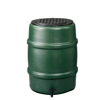 EkoGarden - Harcostar Regenton 114 liter Groen