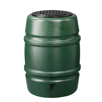 EkoGarden - Harcostar Regenton 168 liter Groen
