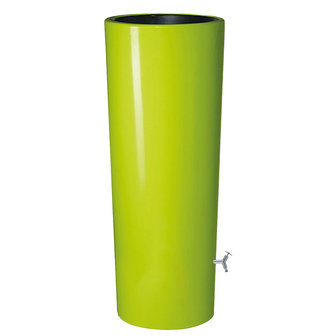 Design Regenton 2 in 1 350 liter Lime