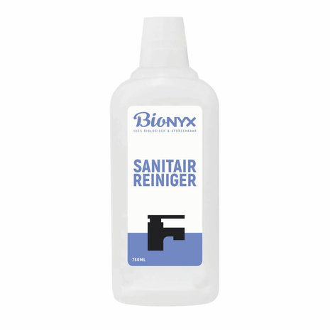 Sanitairreiniger (750 ML)