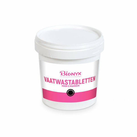 Vaatwastabletten (1 kg)