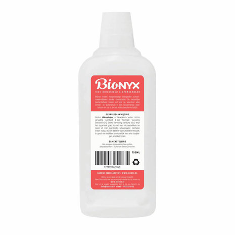 Allesreiniger (750 ML)