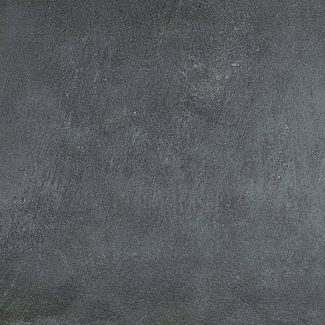 Keramische Tuintegel Keraton Cement-Look Anthra 60x60x4cm