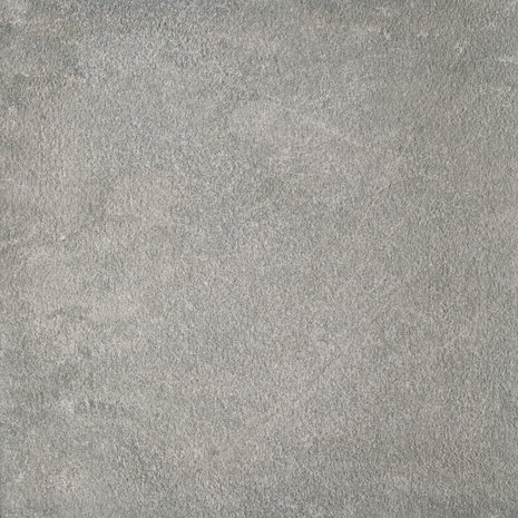 Keramische Tuintegel Keramika Supreme Grey 60x60x2 cm