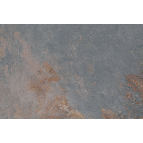 Keramische Tuintegel Keramika Slate Rustic 60x90x2 cm