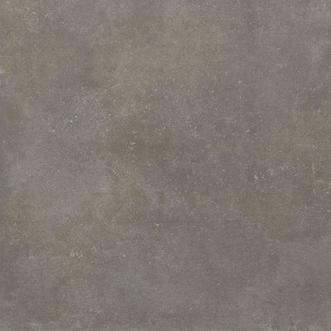 Keramische Tuintegel Keratile Park-Bronx Grey 90x90x3 cm