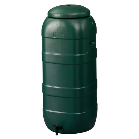 EkoGarden - Mini Rainsaver 100 liter Groen