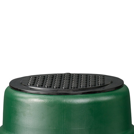 EkoGarden - Harcostar Regenton 168 liter Groen