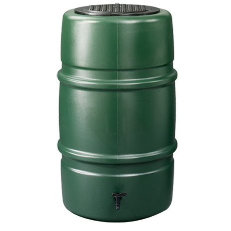 EkoGarden - Harcostar Regenton 227 liter Groen