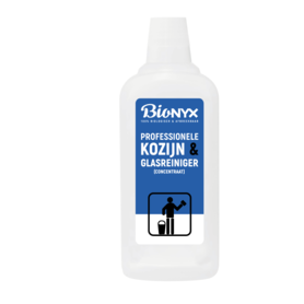 Professionele Kozijn & Glasreiniger (750 ML) Professionele Kozijn & Glasreiniger (750 ML)