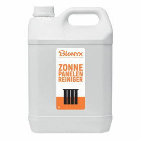 Zonnepanelenreiniger (5 L) Zonnepanelenreiniger (5 L)