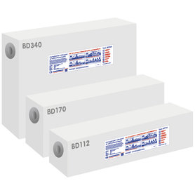 Hydrorock Hemelwater Afkoppel & Infiltratiesysteem