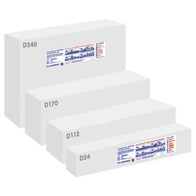 Hydrorock Hemelwater Buffer & Infiltratiesysteem