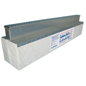 Hydrorock Lijnafwatering Slimline SL55 (set) incl. D45 unit