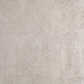 Keramische Tuintegel Keramika Optimum Silver 60x60x2 cm