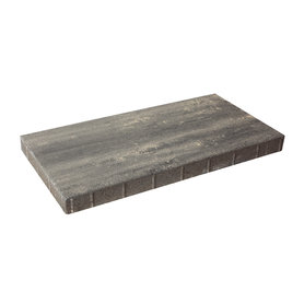 Finesse Steingrau 80x40x6 cm 