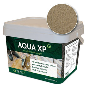 Aqua XP Voegmortel Naturel