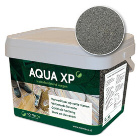 Aqua XP Premium Voegmortel Lichtgrijs