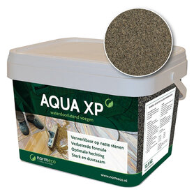 Aqua XP Voegmortel Steengrijs