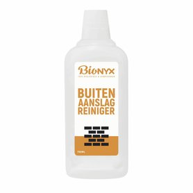 Buiten Aanslagreiniger (750 ML en 5 L) Buiten Aanslagreiniger (750 ML en 5 L)